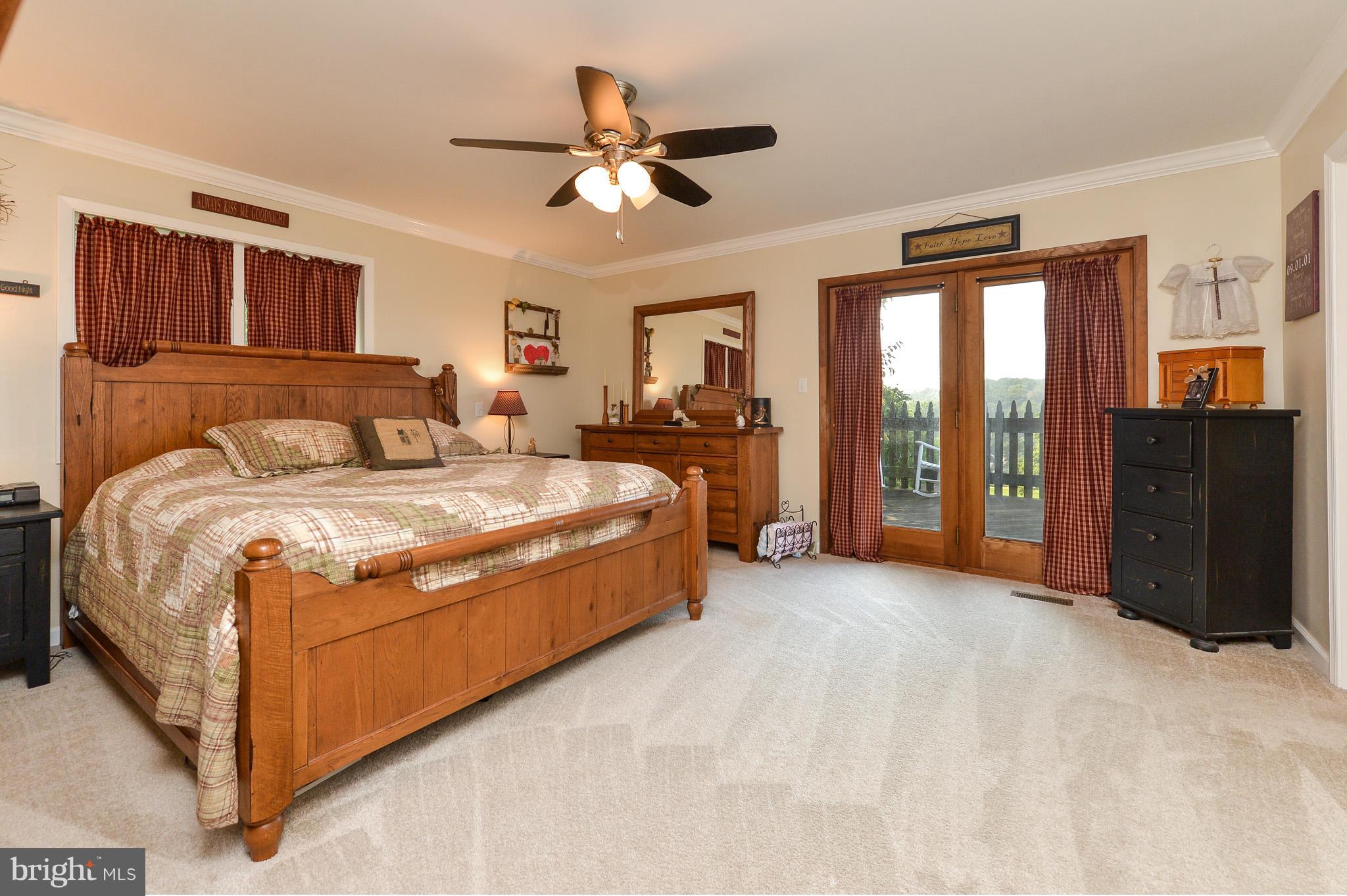 64 Roop Road Rising Sun, MD 21911 - Photo 14 of 30 Bedroom (Master)
