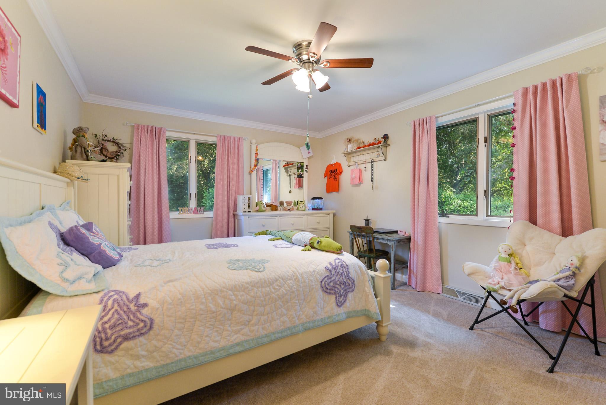 64 Roop Road Rising Sun, MD 21911 - Photo 17 of 30 Bedroom #2