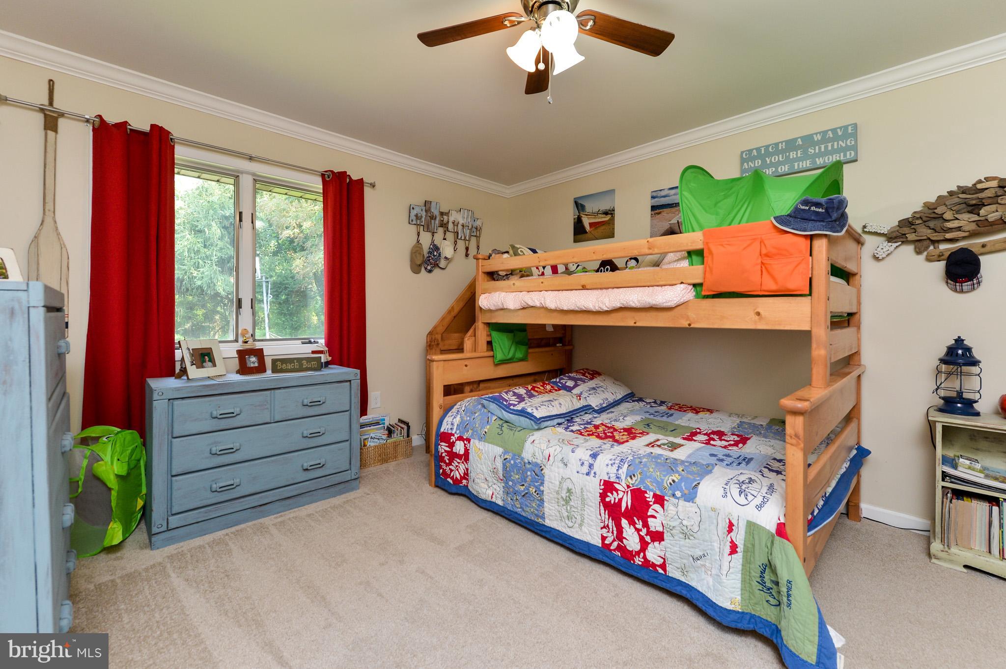 64 Roop Road Rising Sun, MD 21911 - Photo 18 of 30 Bedroom #3