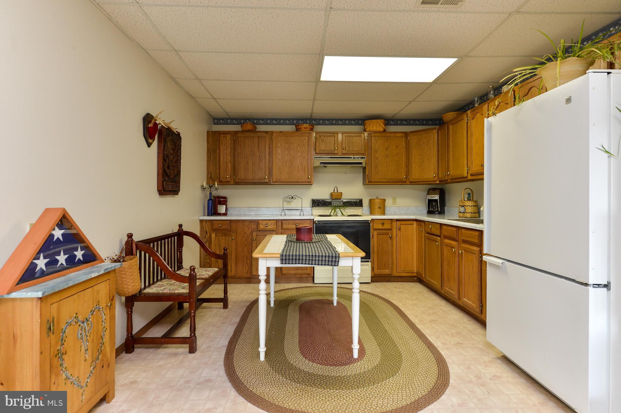 64 Roop Road Rising Sun, MD 21911 - Photo 20 of 30 Potential in-law suite in lower level