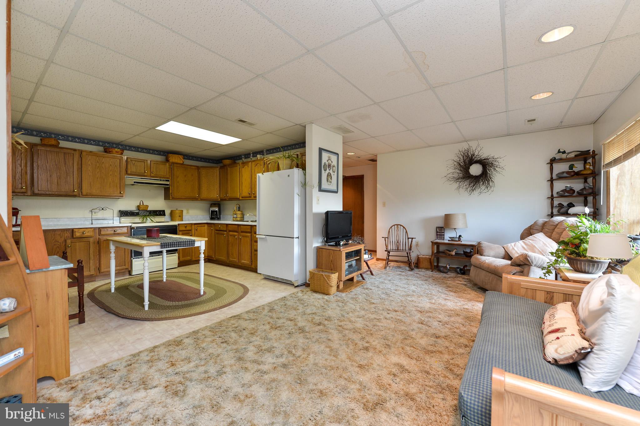 64 Roop Road Rising Sun, MD 21911 - Photo 21 of 30 Potential in-law suite in lower level