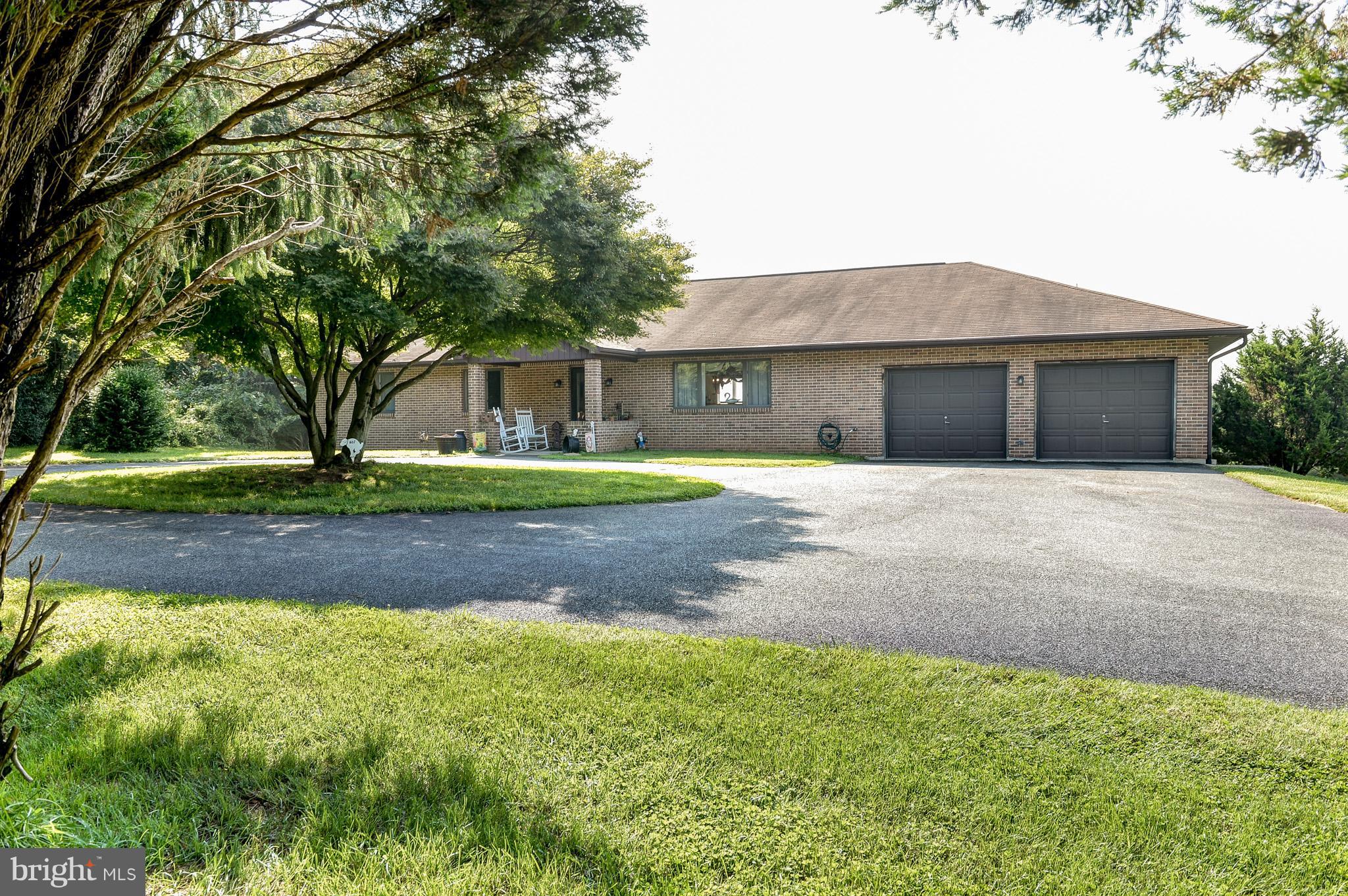 64 Roop Road Rising Sun, MD 21911 - Photo 24 of 30 Exterior (Front)