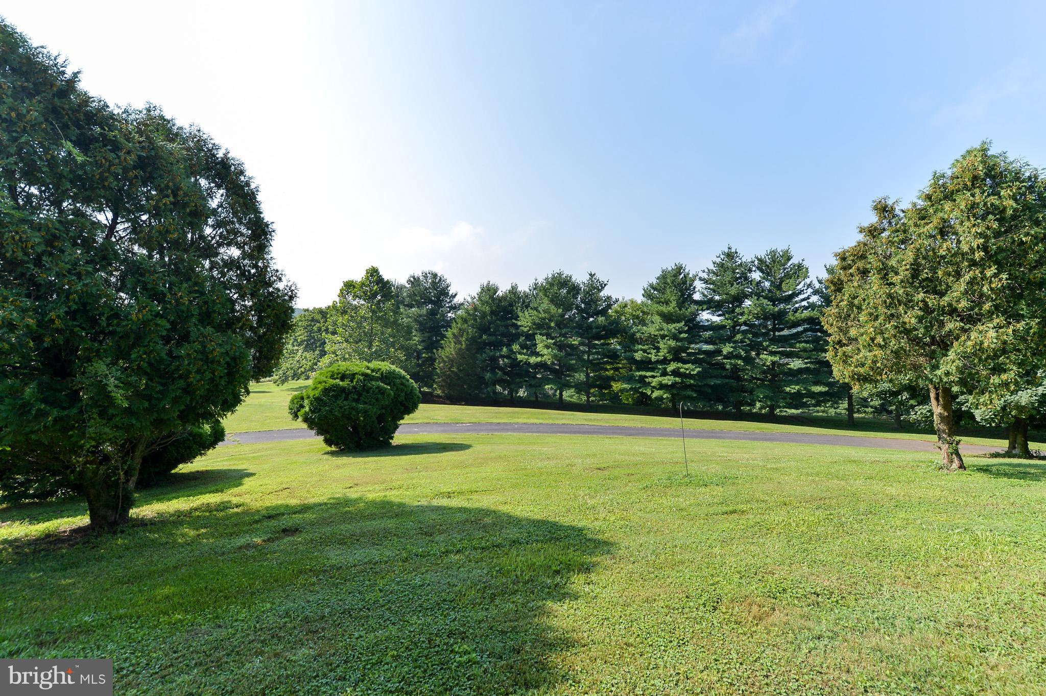 64 Roop Road Rising Sun, MD 21911 - Photo 27 of 30 View from back