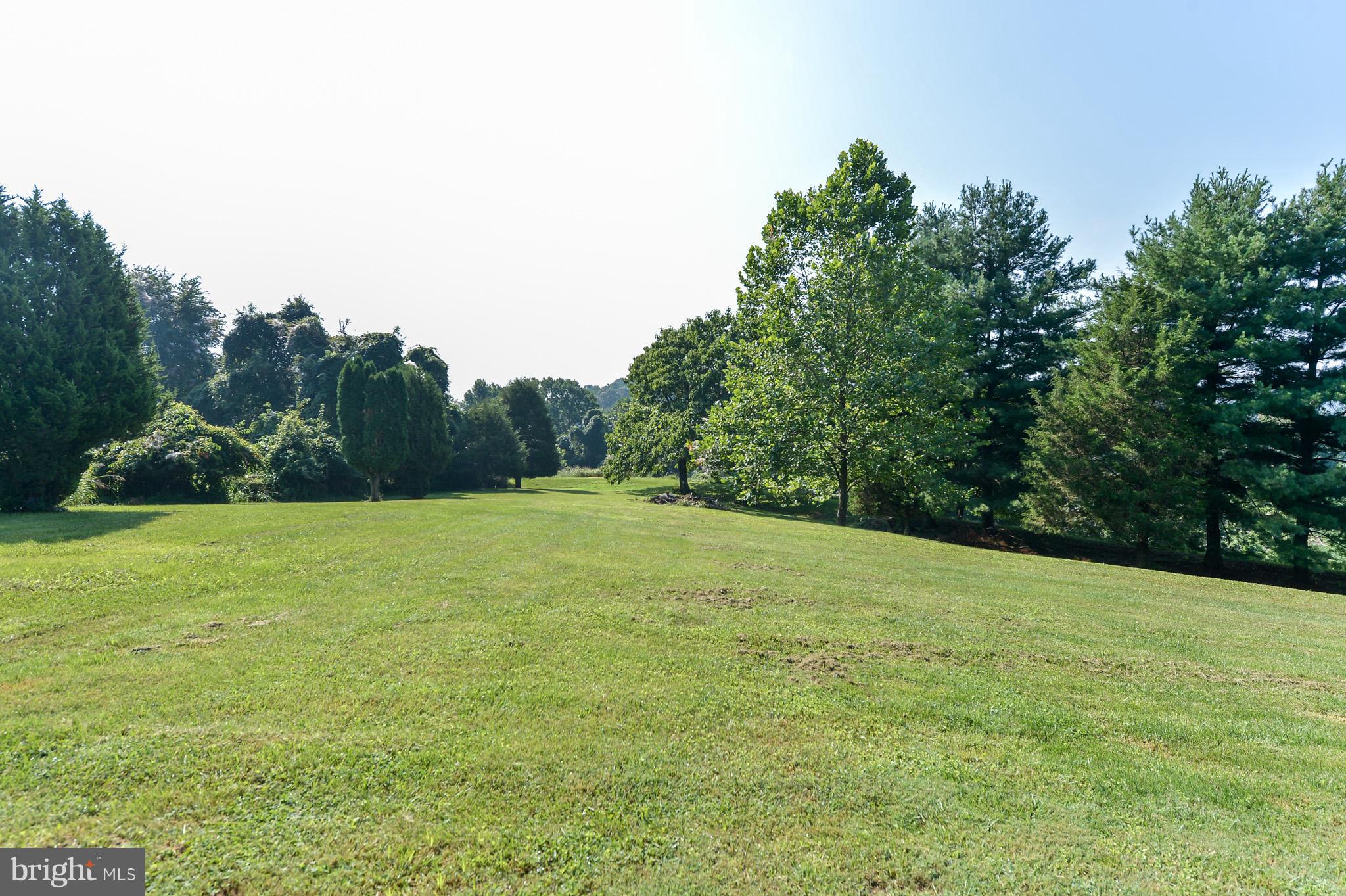64 Roop Road Rising Sun, MD 21911 - Photo 28 of 30 View from back