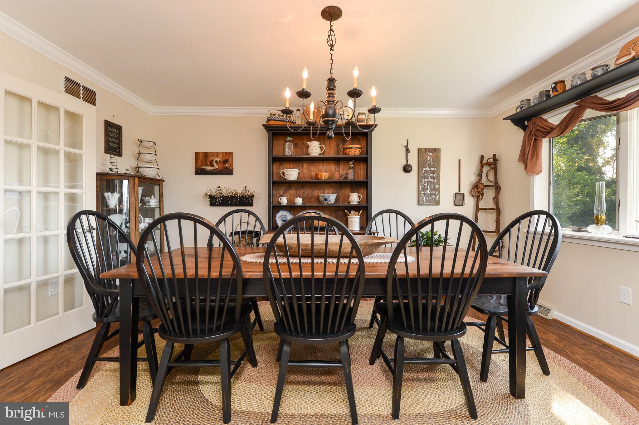 64 Roop Road Rising Sun, MD 21911 - Photo 4 of 30 Dining Room