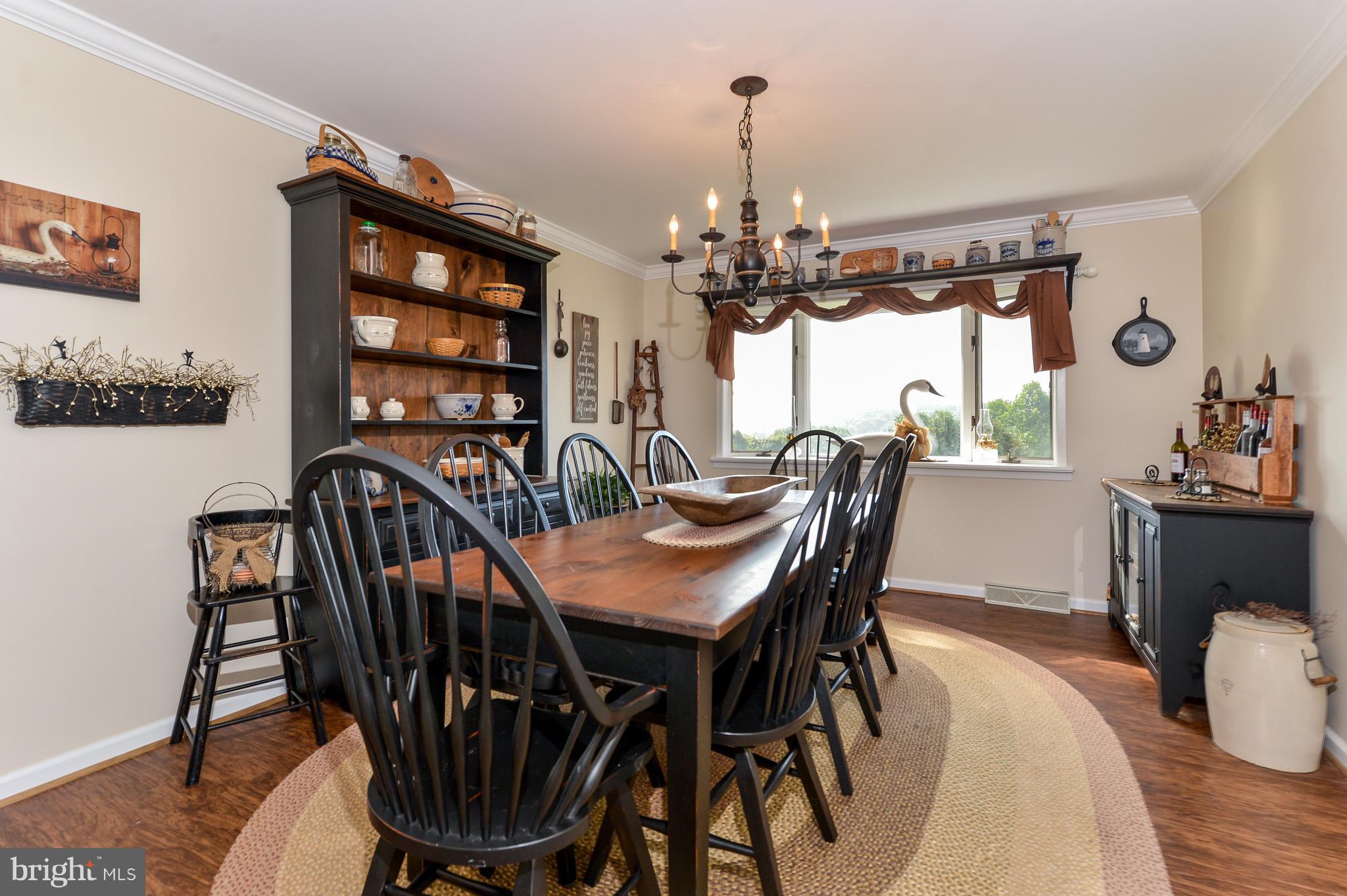 64 Roop Road Rising Sun, MD 21911 - Photo 5 of 30 Dining Room