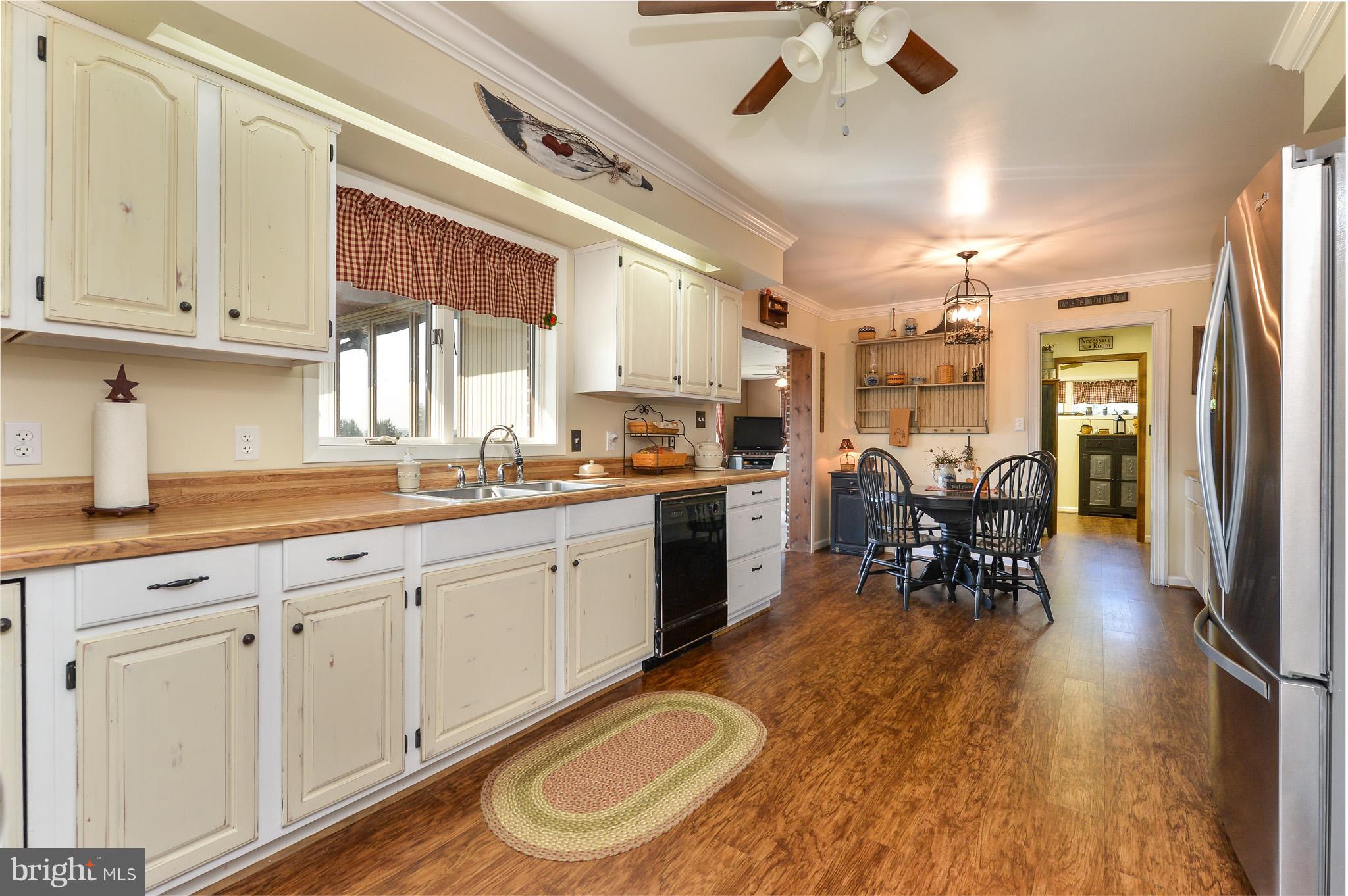 64 Roop Road Rising Sun, MD 21911 - Photo 7 of 30 Kitchen