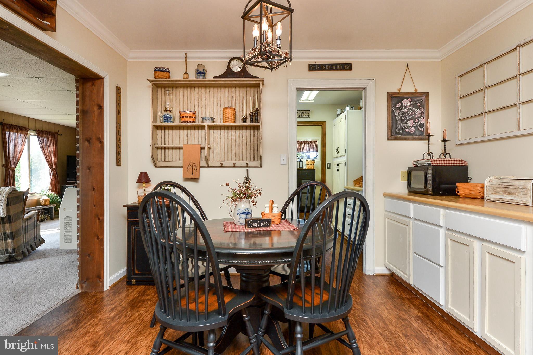 64 Roop Road Rising Sun, MD 21911 - Photo 8 of 30 Kitchen