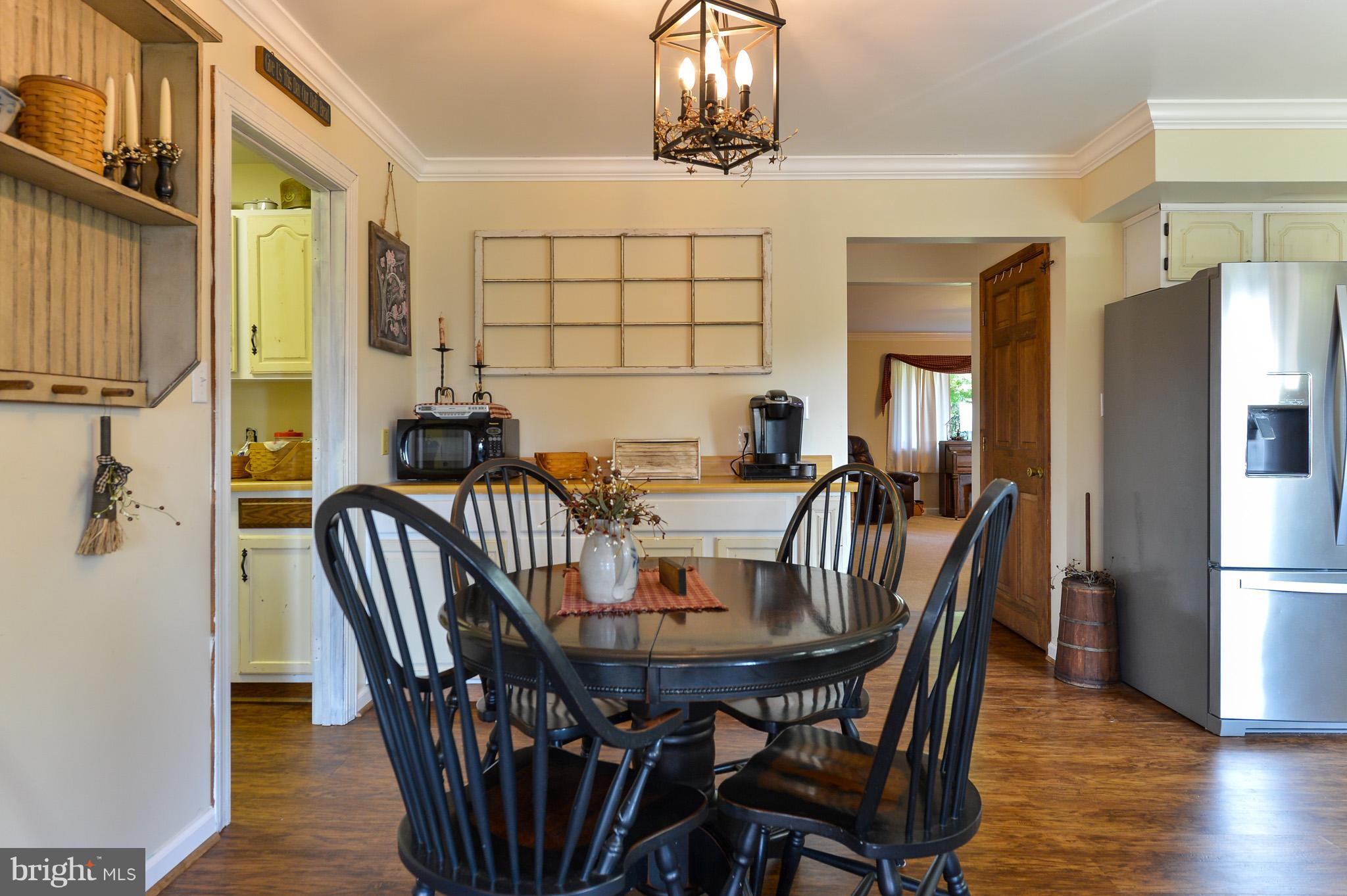 64 Roop Road Rising Sun, MD 21911 - Photo 9 of 30 Kitchen