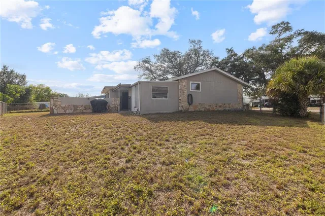 $1,900 | 4268 Grobe Street, North Port, FL 34287