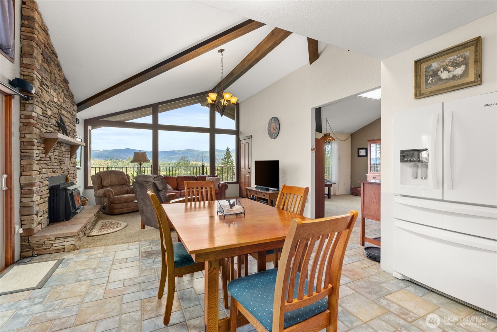 213 Bowen Road Mossyrock, WA 98564 - Photo 17 of 40