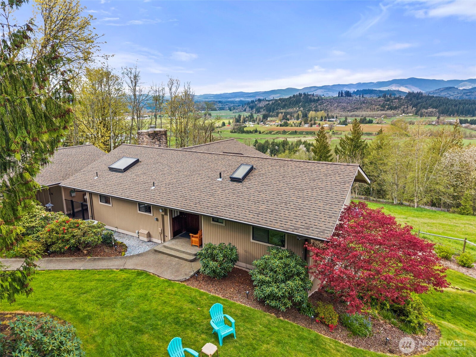 213 Bowen Road Mossyrock, WA 98564 - Photo 3 of 40