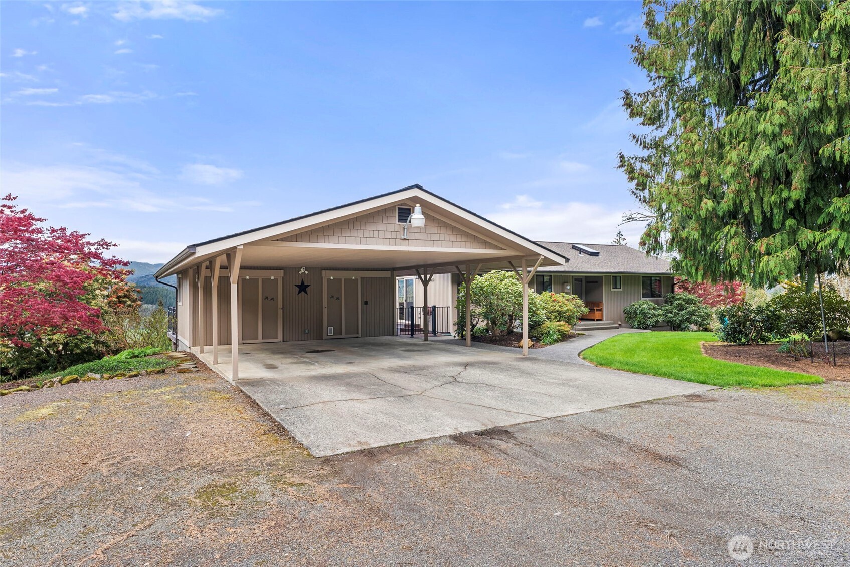 213 Bowen Road Mossyrock, WA 98564 - Photo 32 of 40