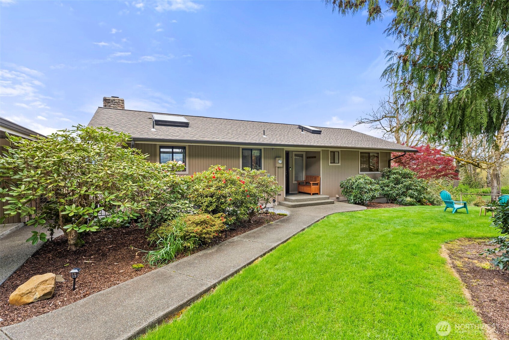 213 Bowen Road Mossyrock, WA 98564 - Photo 4 of 40