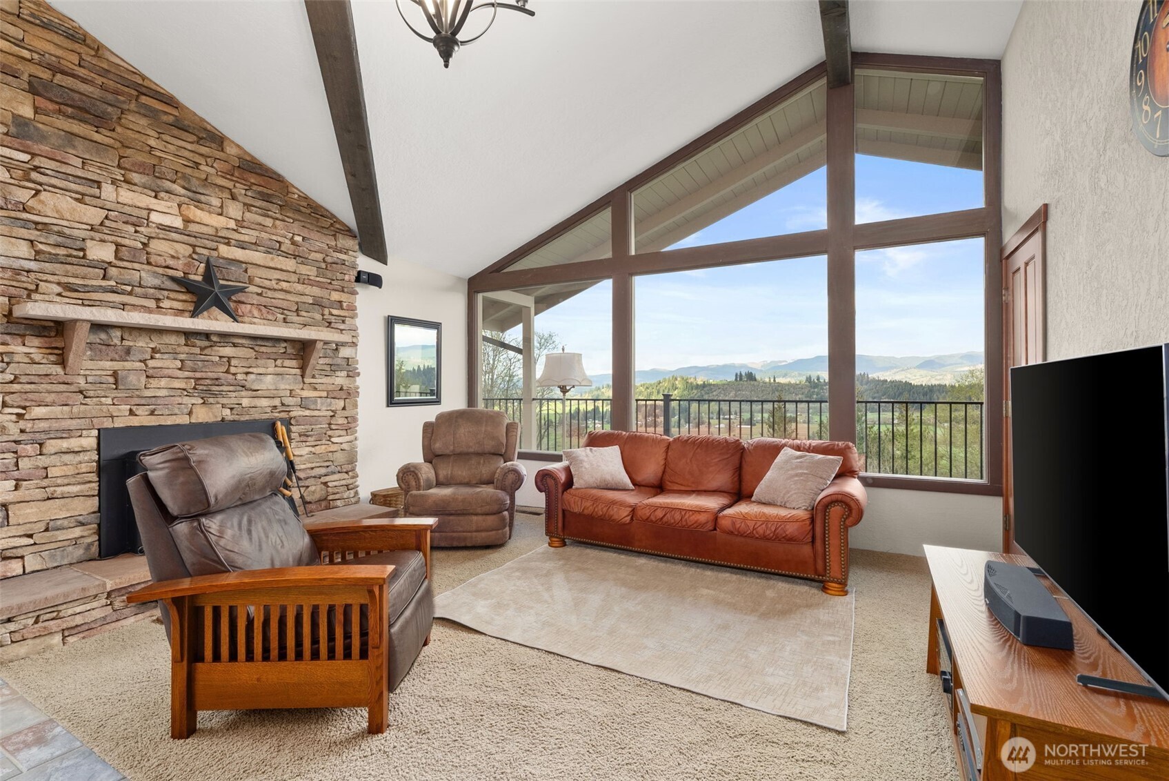 213 Bowen Road Mossyrock, WA 98564 - Photo 8 of 40