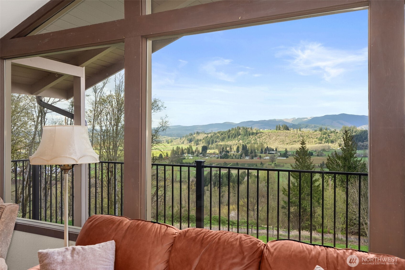 213 Bowen Road Mossyrock, WA 98564 - Photo 9 of 40