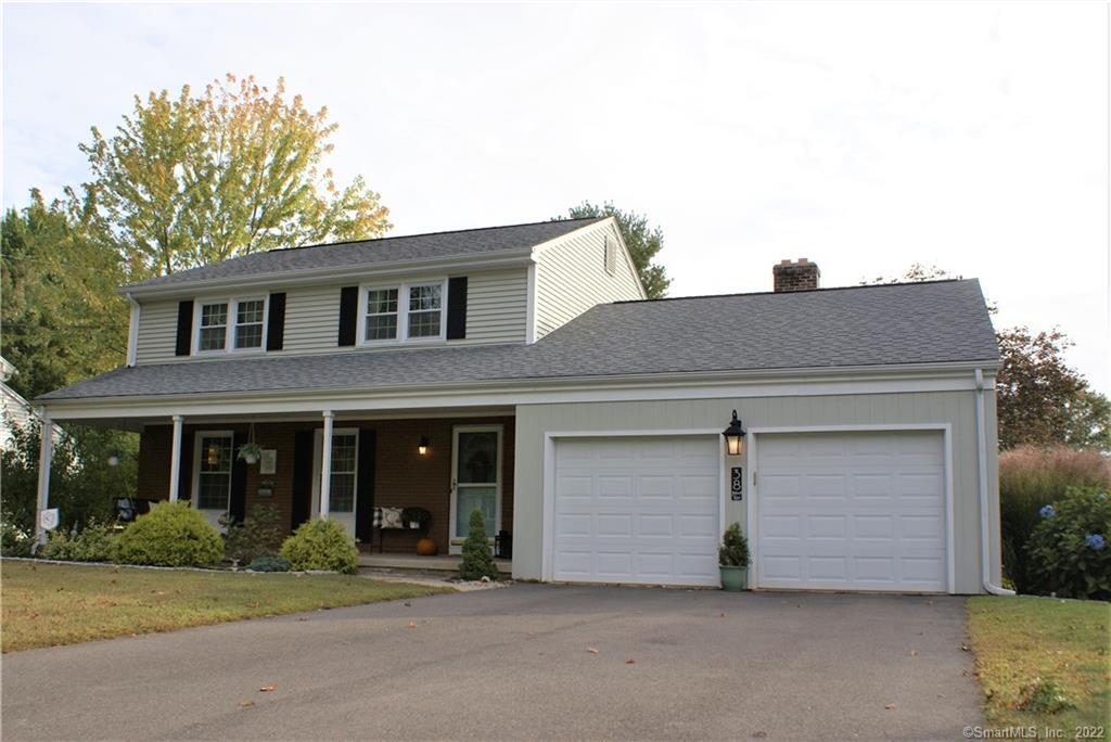 38 Midwell Road Wethersfield, CT 06109 - Photo 1 of 1