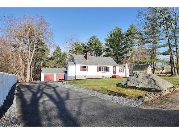 18 Pine Road North Hampton, NH 03862 - Photo 1 of 34