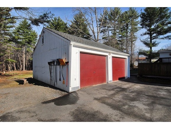 18 Pine Road North Hampton, NH 03862 - Photo 26 of 34