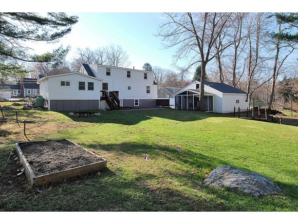 18 Pine Road North Hampton, NH 03862 - Photo 32 of 34