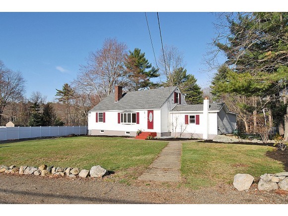 18 Pine Road North Hampton, NH 03862 - Photo 34 of 34