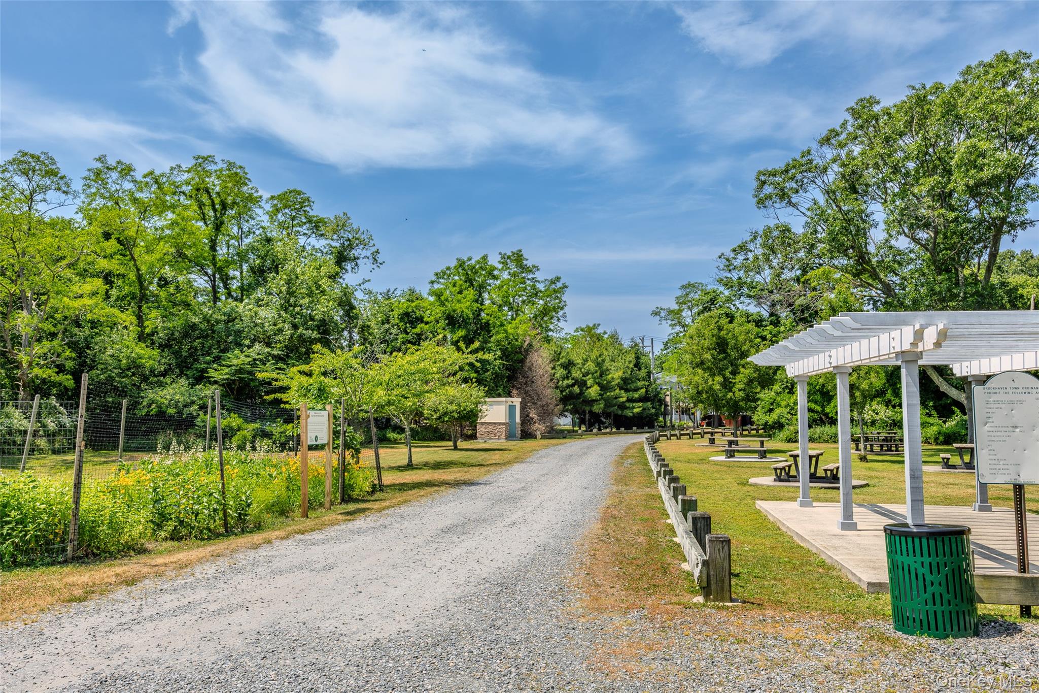 3 Laurel Road West Mastic Beach, NY 11951 - Photo 23 of 29 Local Park near by