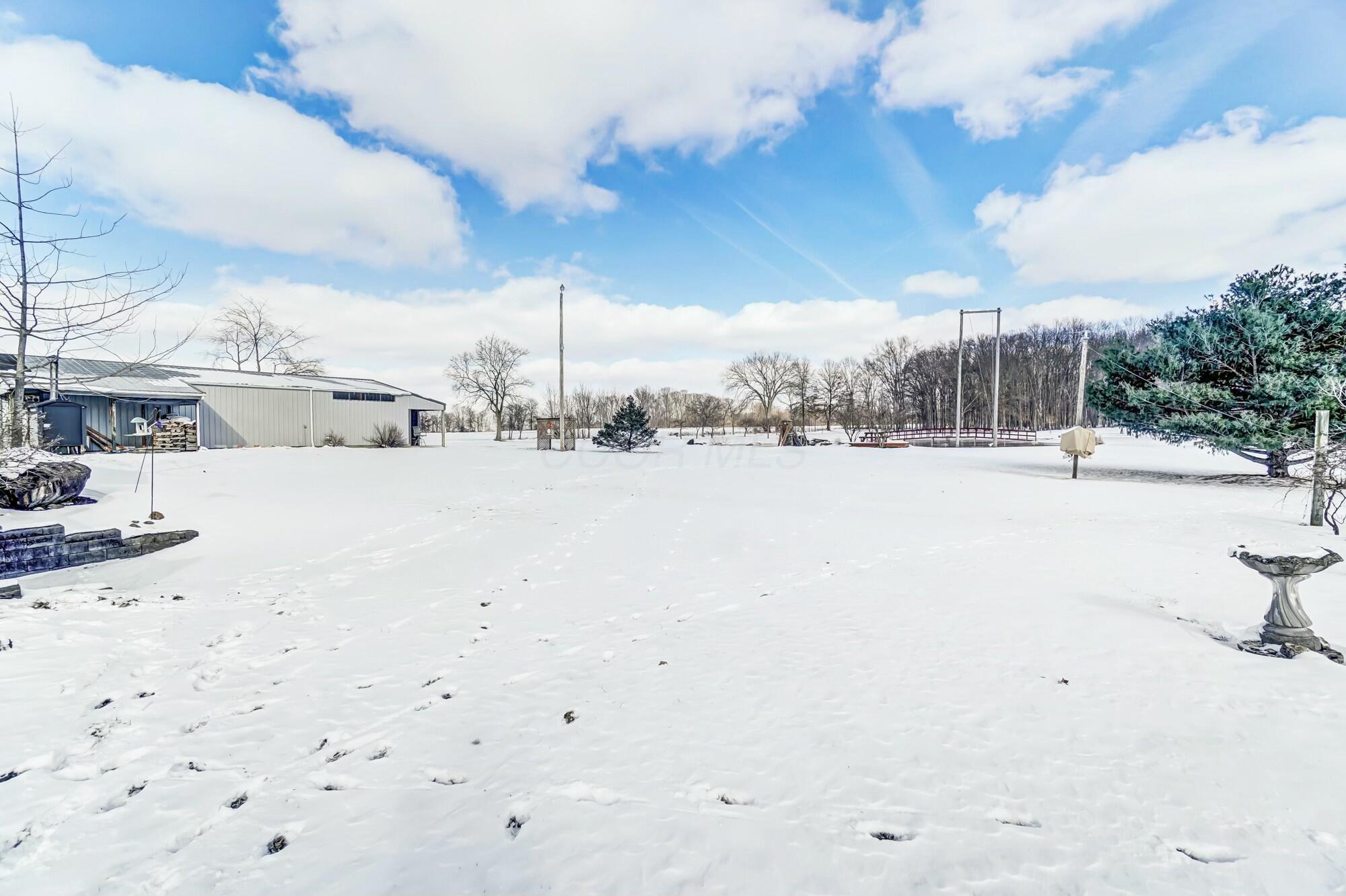 2551 Rome Corners Road Galena, OH 43021 - Photo 64 of 65 OVER 5 1/2 ACRES