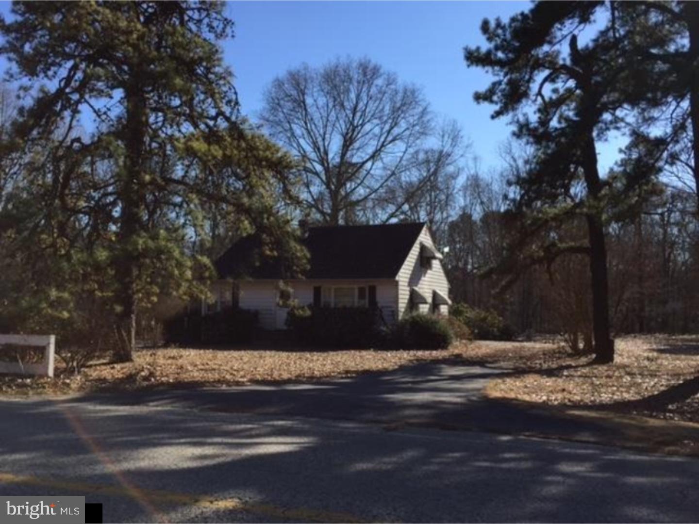 721 Big Oak Road Bridgeton, NJ 08302 - Photo 1 of 1