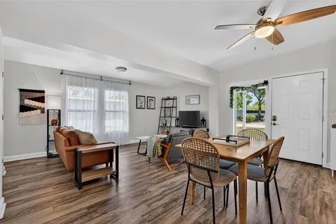 $379,000 | 6318 21st Avenue North, St. Petersburg, FL 33710