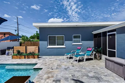 $379,000 | 6318 21st Avenue North, St. Petersburg, FL 33710