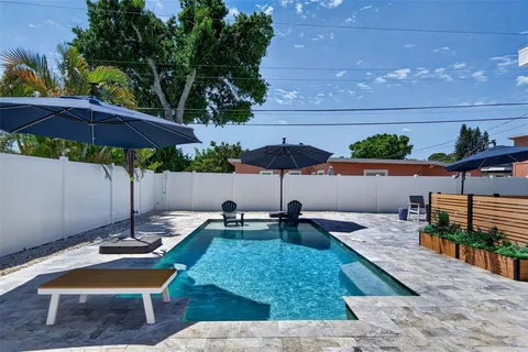 $379,000 | 6318 21st Avenue North, St. Petersburg, FL 33710