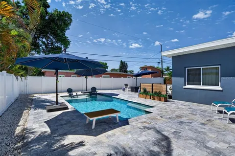 $379,000 | 6318 21st Avenue North, St. Petersburg, FL 33710