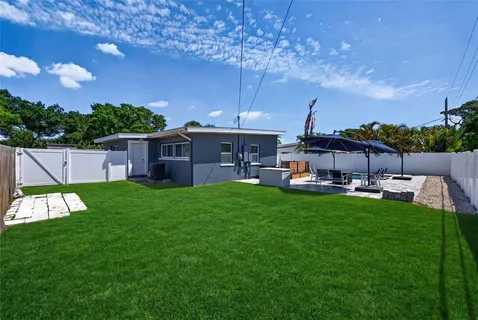 $379,000 | 6318 21st Avenue North, St. Petersburg, FL 33710