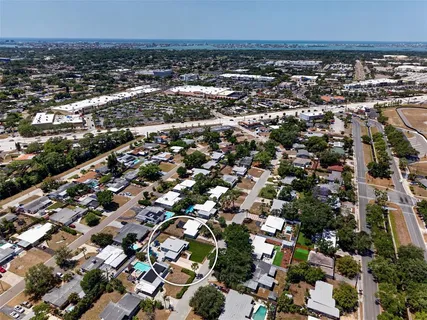 $379,000 | 6318 21st Avenue North, St. Petersburg, FL 33710