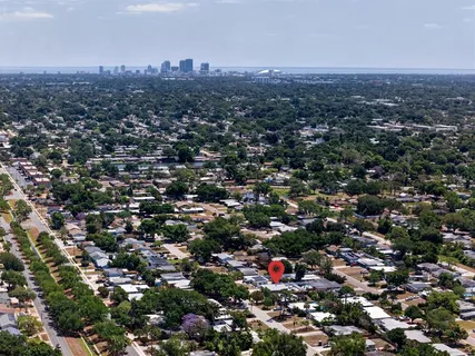 $379,000 | 6318 21st Avenue North, St. Petersburg, FL 33710