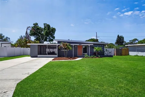 $379,000 | 6318 21st Avenue North, St. Petersburg, FL 33710