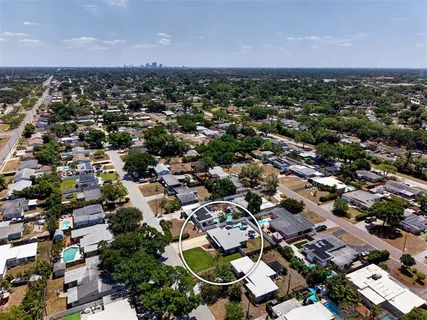 $379,000 | 6318 21st Avenue North, St. Petersburg, FL 33710