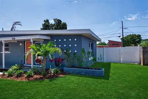 $379,000 | 6318 21st Avenue North, St. Petersburg, FL 33710