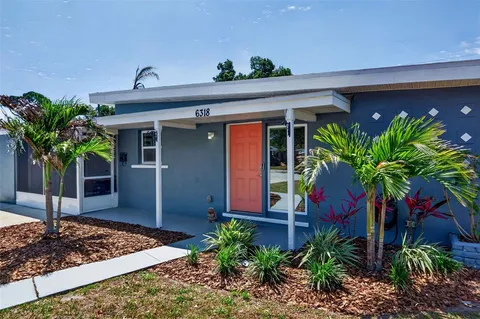$379,000 | 6318 21st Avenue North, St. Petersburg, FL 33710