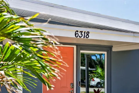 $379,000 | 6318 21st Avenue North, St. Petersburg, FL 33710