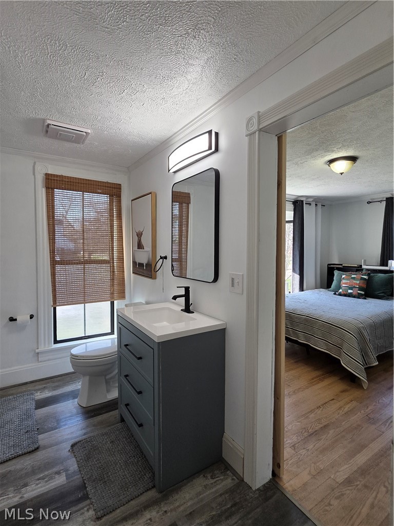 11606 Garfield Road Hiram, OH 44234 - Photo 19 of 41 First floor full bath with bedroom or use as a home office