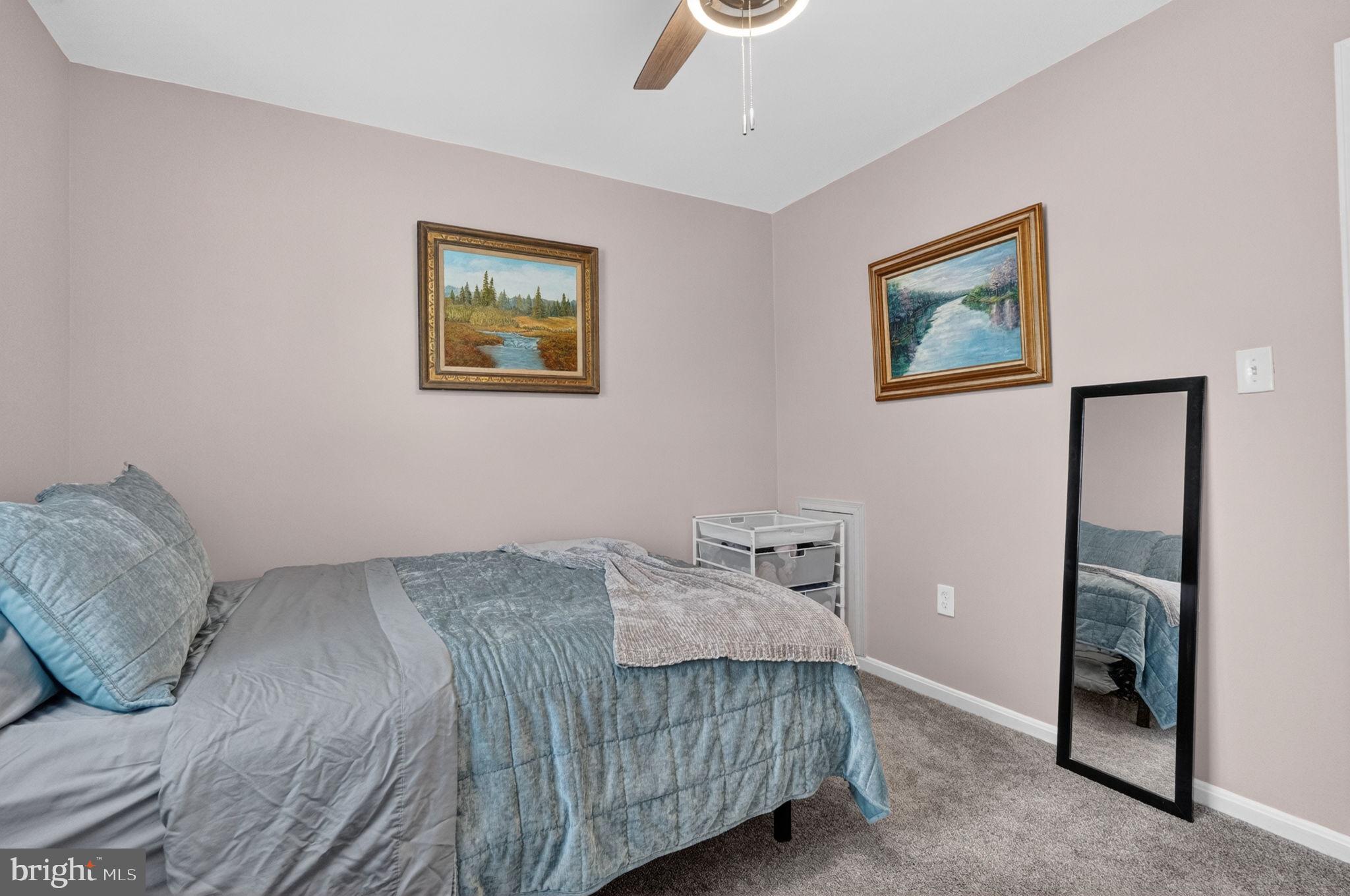 7511 Bedford Road Manassas, VA 20109 - Photo 27 of 40 2nd bedroom