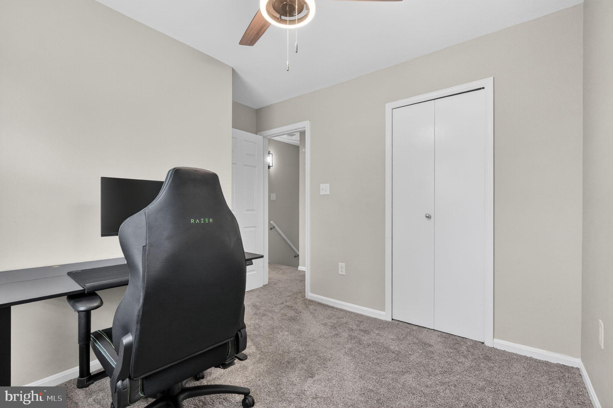 7511 Bedford Road Manassas, VA 20109 - Photo 30 of 40 3rd bedroom