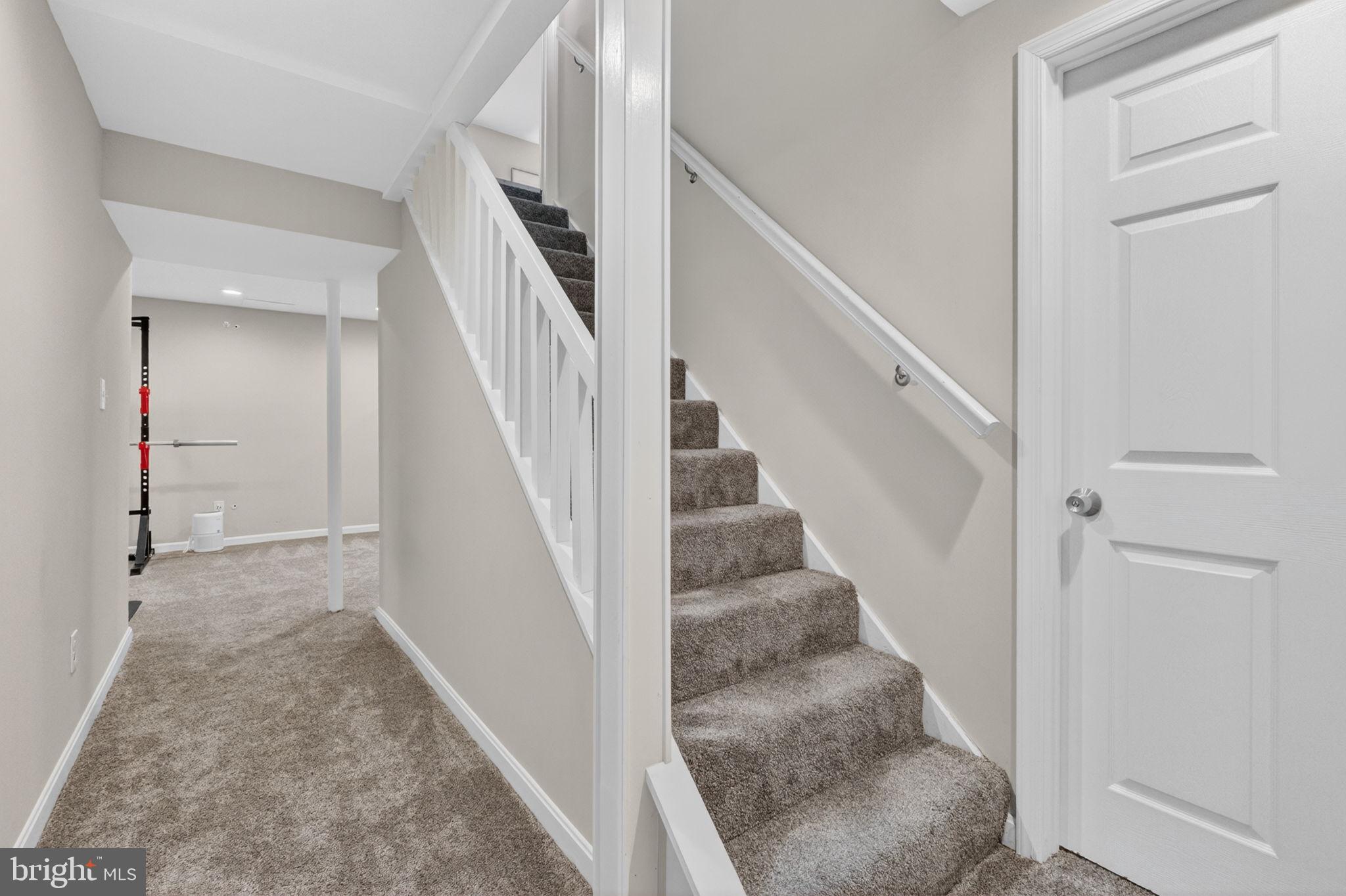 7511 Bedford Road Manassas, VA 20109 - Photo 32 of 40 Lower level