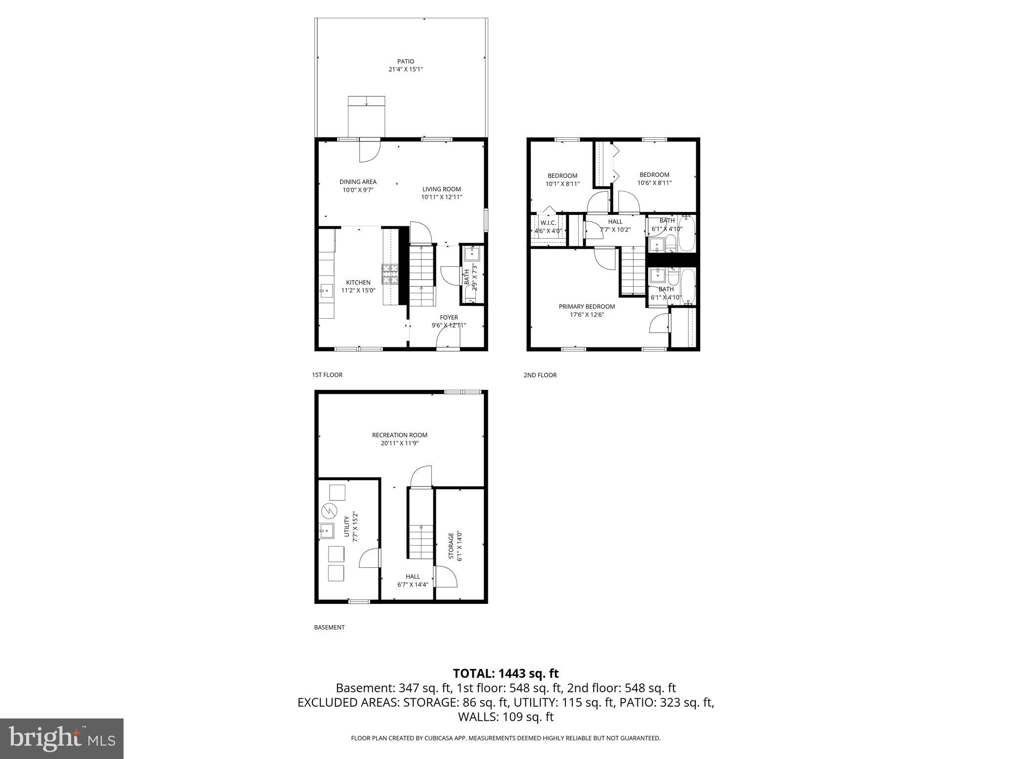 7511 Bedford Road Manassas, VA 20109 - Photo 40 of 40