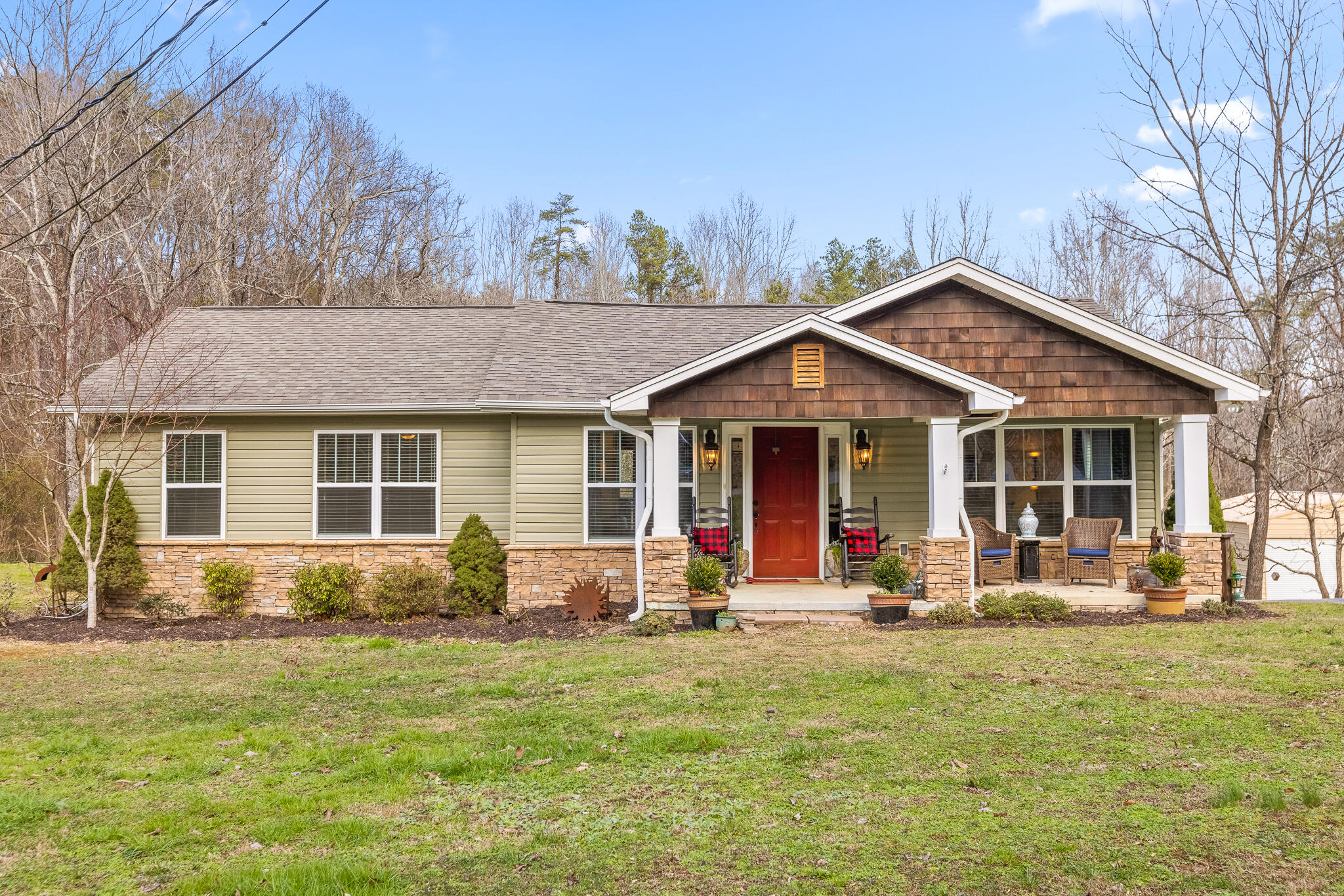 407 Coleman Rd