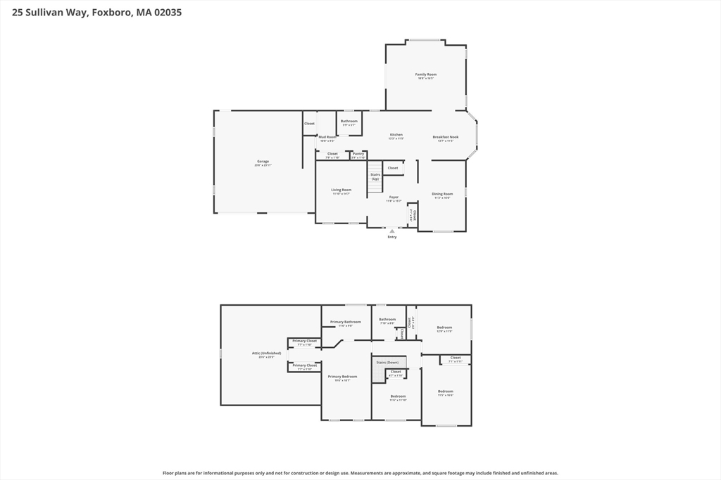 25 Sullivan Way Foxboro, MA 02035 - Photo 41 of 41
