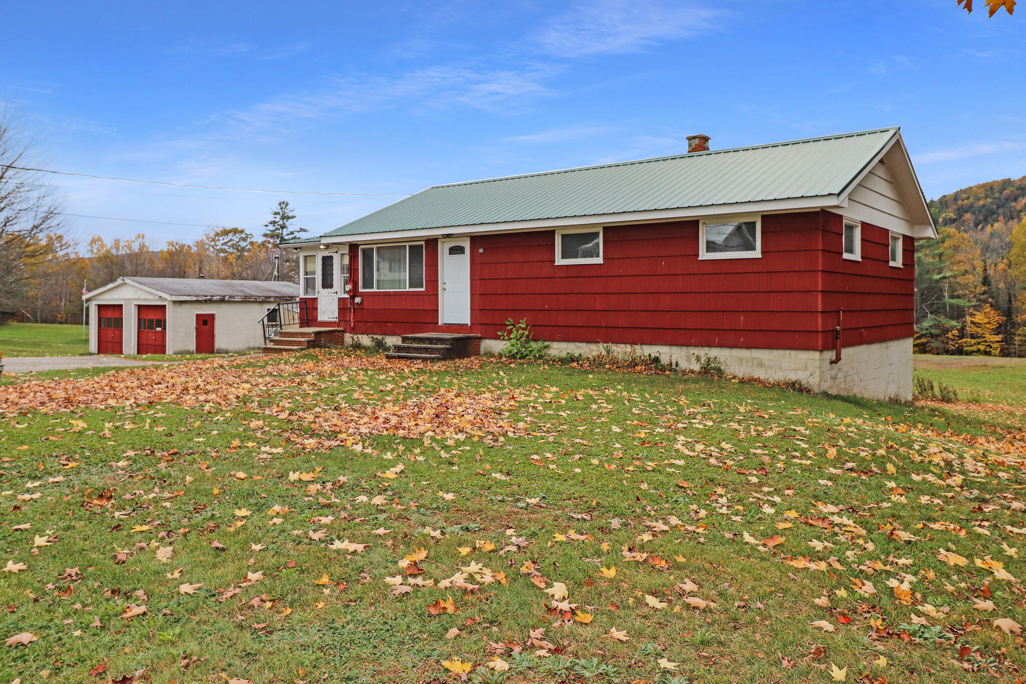 65 Ridge Road Peru, ME 04290 - Photo 39 of 48 IMG_9610