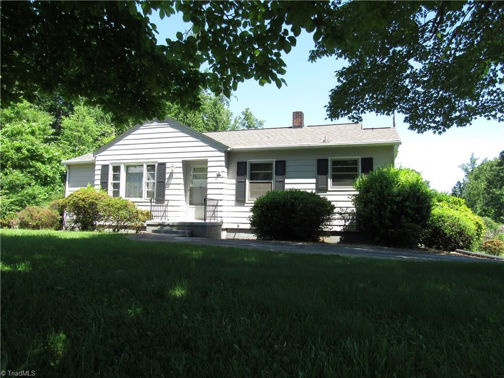 385 College Street Rural Hall, NC 27045 - Photo 1 of 19