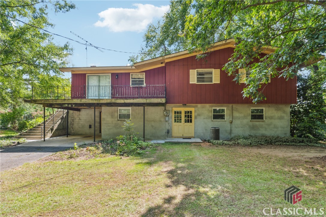 1200 Moores Grove Road Winterville, GA 30683 - Photo 40 of 54